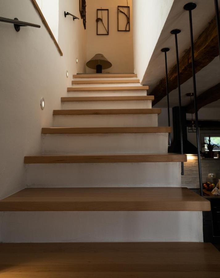Villa Klara Buzet Esterno foto