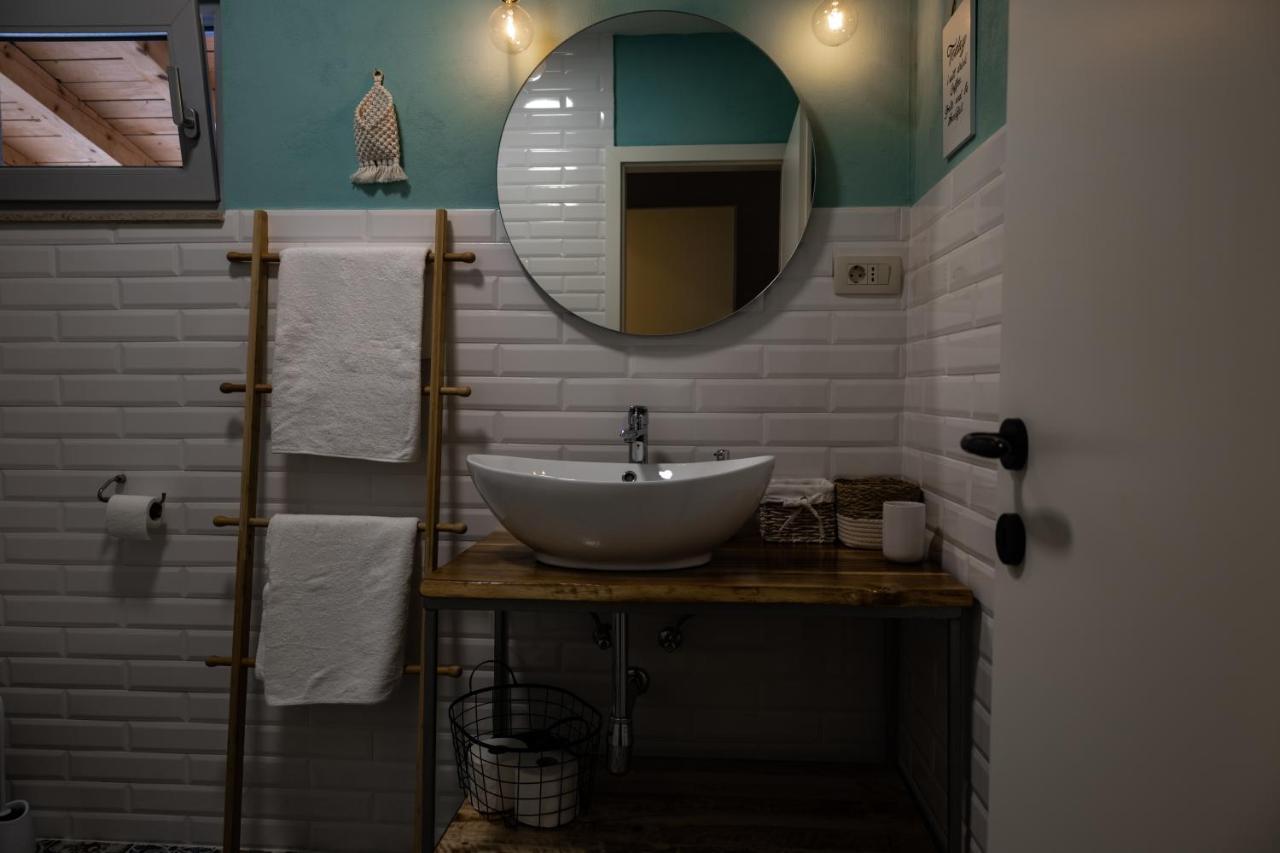 Villa Klara Buzet Esterno foto
